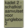 Kadet 2 - schatkist aanvulset voor junglebox 2 door Onbekend