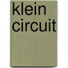 Klein circuit door Mattijs Degrande