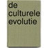 De Culturele Evolutie