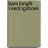 BAM LongFit Voedingsboek