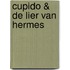 Cupido & de lier van Hermes