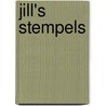 Jill's Stempels door Jill Schirnhofer