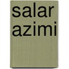 Salar Azimi door Leendert Jan Van Doorn