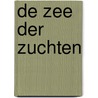 De Zee der Zuchten door Anthony Ryan