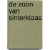 De zoon van Sinterklaas