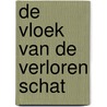 De vloek van de verloren schat by Paul O'Grady