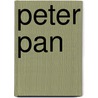 Peter Pan by J.M. Barrie