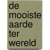 De mooiste aarde ter wereld door Jack Winter