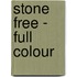 STONE FREE - Full Colour