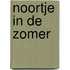 Noortje in de zomer