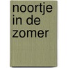 Noortje in de zomer door Annemarie van der Heijden