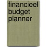 Financieel Budget Planner door Goozlyzo