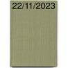 22/11/2023 door Stan Van den Brink