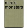 Mira's monsters by Anneke Gerbrands