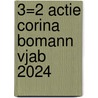 3=2 actie Corina Bomann VJAB 2024 by Corina Bomann