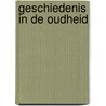 Geschiedenis in de oudheid door Leon Mooren