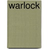 Warlock by Lennert Riedé
