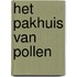 Het Pakhuis van Pollen