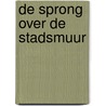De sprong over de stadsmuur by Wies Van Leeuwen