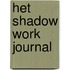 Het Shadow Work Journal