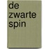 De zwarte spin