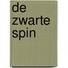 De zwarte spin door Jeremias Gotthelf