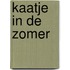 Kaatje in de zomer