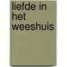 Liefde in het weeshuis by Lizzie Page