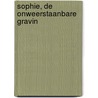 Sophie, de onweerstaanbare gravin door Textcase