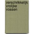 Verschrikkelijk Vrolijke Vossen