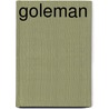 Goleman by Peter Holvoet-Hanssen