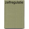 Zelfregulatie by Jaap Spaans