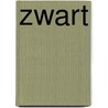 Zwart door Cornelis van der Grift