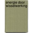 Energie door wisselwerking