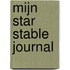 Mijn Star Stable Journal