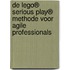 De LEGO® SERIOUS PLAY® methode voor Agile Professionals
