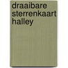 Draaibare Sterrenkaart Halley door S.J. van Leverink