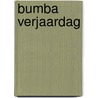 Bumba Verjaardag by Inge Laenen