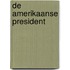 De Amerikaanse president