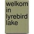 Welkom in Lyrebird Lake