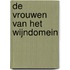 De vrouwen van het wijndomein
