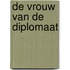 De vrouw van de diplomaat