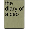 The Diary of a CEO door Steven Bartlett