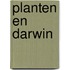 Planten en Darwin