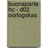 BUONAPARTE HC - D02 OORLOGSKAS