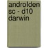 ANDROÏDEN SC - D10 DARWIN