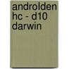 ANDROÏDEN HC - D10 DARWIN door Onbekend