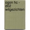 OGON HC - D02 WITGEZICHTEN door Onbekend