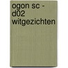 OGON SC - D02 WITGEZICHTEN door Onbekend