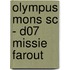 OLYMPUS MONS SC - D07 MISSIE FAROUT